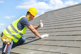 Best Roofing for New Construction  in Lowellville, OH